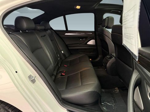 Used 2013 BMW 535i Sedan RWD image 25