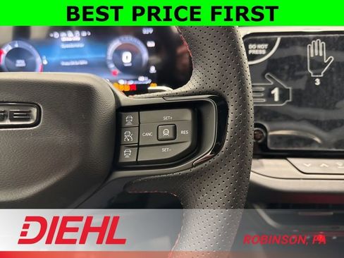 New 2026 Dodge Charger R/T Scat Pack image 26