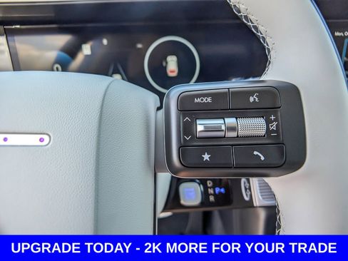 New 2026 Hyundai Palisade Calligraphy image 19