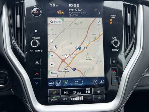 Used 2023 Subaru Outback Premium image 13