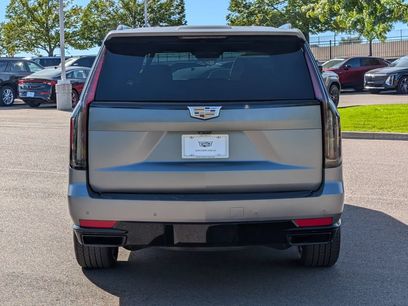 Used 2022 Cadillac Escalade ESV Sport w/ Touring Package