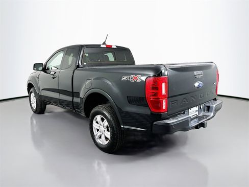 Used 2019 Ford Ranger XL w/ Equipment Group 101A Mid image 5
