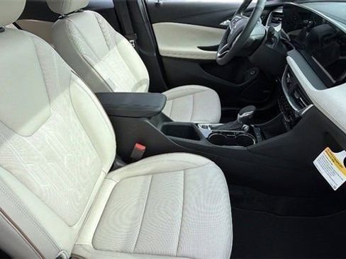 New 2026 Buick Encore GX Avenir w/ Avenir Technology Package image 20