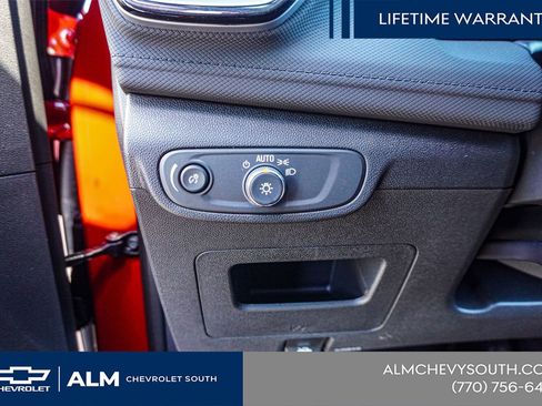 New 2026 Chevrolet TrailBlazer LT w/ LT Cold Weather Package image 32