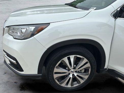 Used 2019 Subaru Ascent Touring w/ Popular Package #3 AWD/4WD image 33