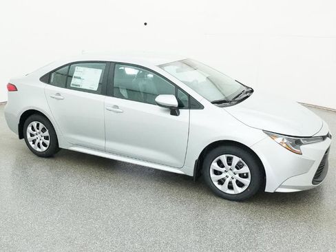 New 2026 Toyota Corolla LE image 27