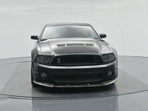 Used 2014 Ford Mustang Shelby GT500 w/ Equipment Group 821A image 22