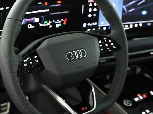 New 2026 Audi A6 Prestige AWD/4WD image 16