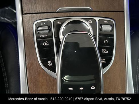 Certified 2021 Mercedes-Benz G 550 image 20