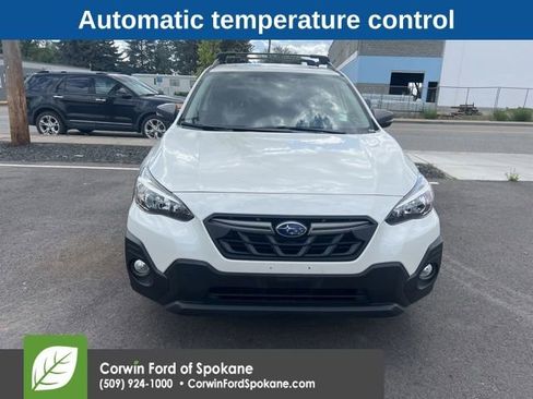 Used 2023 Subaru Crosstrek 2.5i Sport AWD/4WD image 5