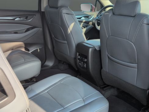 Used 2021 Buick Enclave Premium w/ Surround and Sites Package AWD/4WD image 25