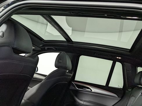 Certified 2023 BMW X3 xDrive30i w/ Premium Package w/ZPA image 12