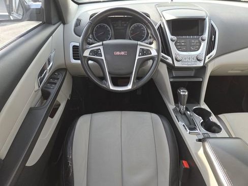 Used 2017 GMC Terrain SLT w/ Open Road Package image 30