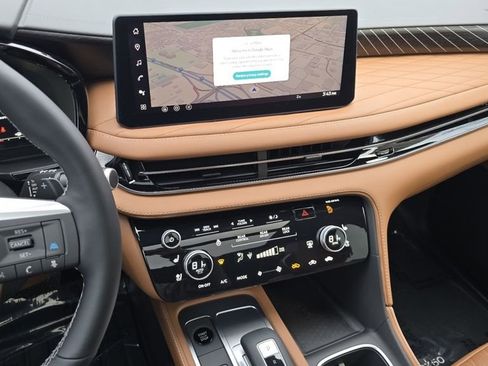 New 2026 INFINITI QX60 Autograph w/ Dark Cargo Package image 34