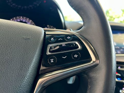 Used 2019 Cadillac ATS 2.0T Coupe RWD image 18