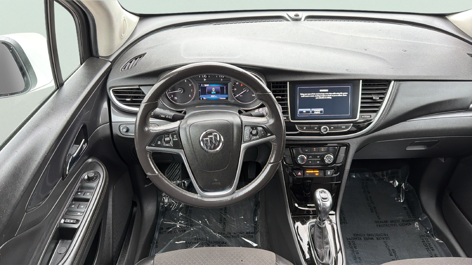 Used 2019 Buick Encore Preferred w/ Safety Package AWD/4WD image 13
