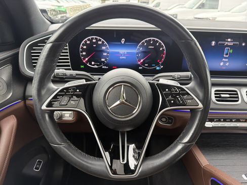 Used 2024 Mercedes-Benz GLE 350 4MATIC image 18