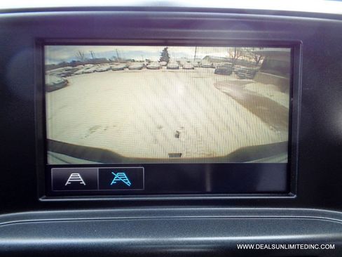 Used 2017 Chevrolet Silverado 2500 W/T w/ WT Convenience Package image 16