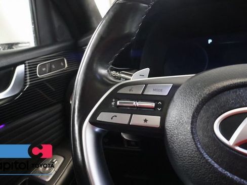 Used 2024 Hyundai Palisade Calligraphy AWD/4WD image 19