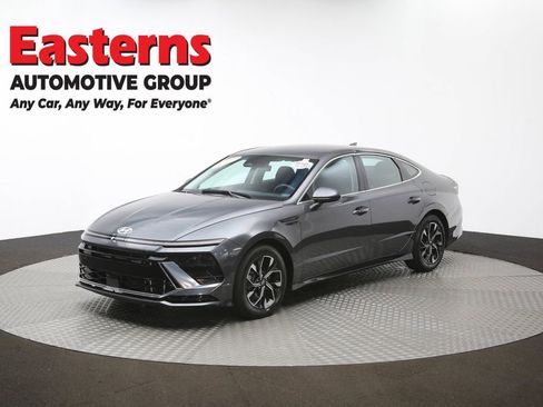 Used 2024 Hyundai Sonata SEL image 55