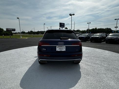 Used 2022 Audi Q5 2.0T Premium Plus AWD/4WD image 6