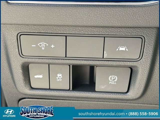 Certified 2023 Hyundai Sonata SEL w/ Preferred Accessory Package FWD image 20
