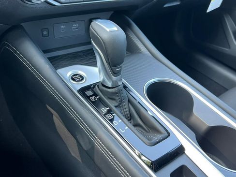 New 2025 Nissan Altima 2.5 SV w/ SV Premium Package image 25