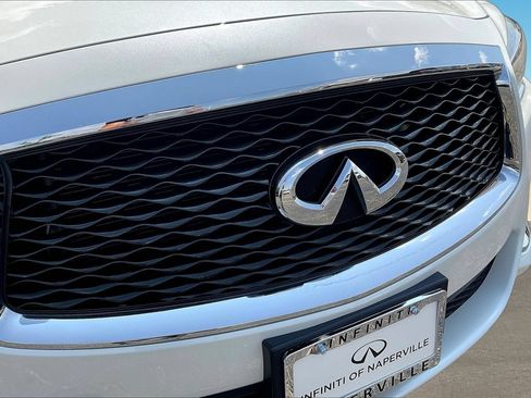 Certified 2019 INFINITI QX60 Luxe AWD/4WD image 32