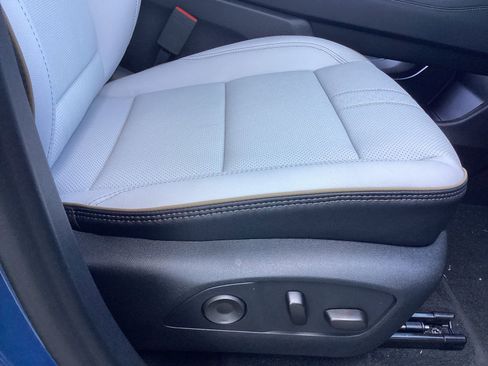 New 2026 Chevrolet Traverse High Country image 20