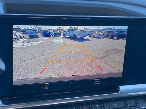 Used 2024 Chevrolet Silverado 1500 RST image 20