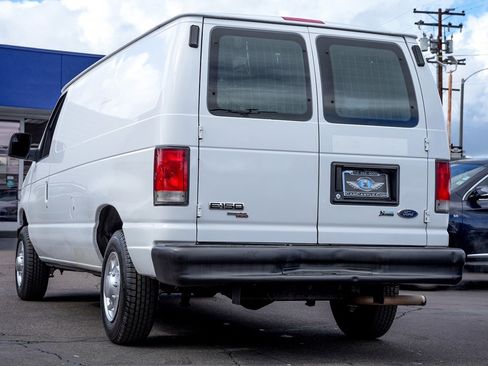 Used 2013 Ford E-150 and Econoline 150 image 6