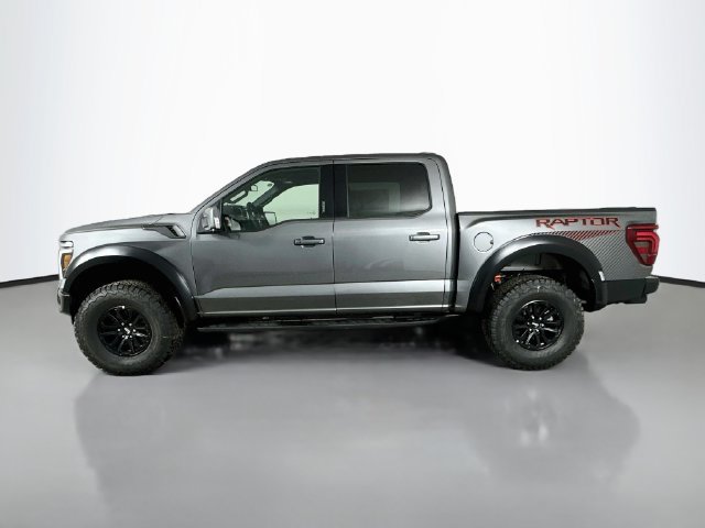 New 2026 Ford F150 Raptor AWD/4WD image 4