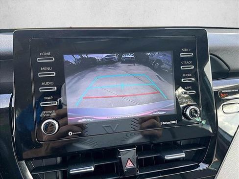 Used 2023 Toyota Camry SE FWD image 23