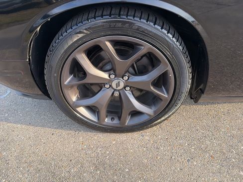 Used 2018 Dodge Challenger R/T w/ Sound Group image 18