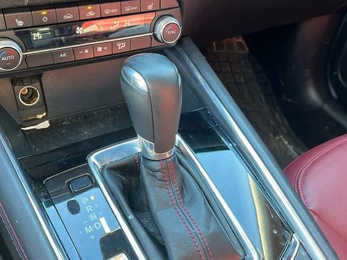 Used 2023 MAZDA CX-5 Carbon Edition image 16