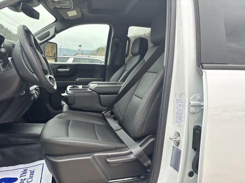 New 2026 Chevrolet Silverado 3500 W/T w/ WT Convenience Package image 14