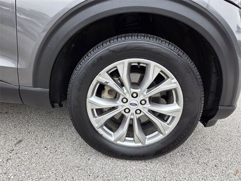 Used 2023 Ford Explorer Limited image 27