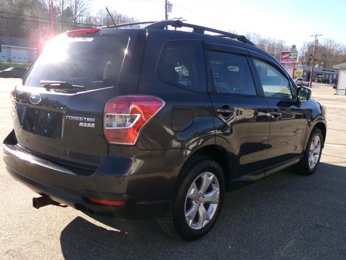 Used 2015 Subaru Forester 2.5i Premium image 6
