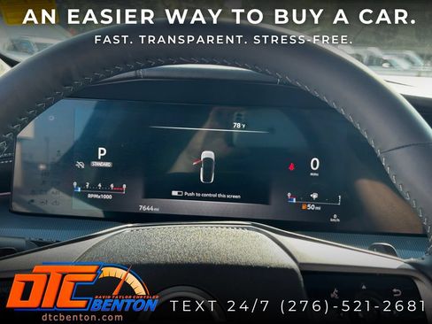 Used 2026 Nissan Murano SL AWD/4WD image 16