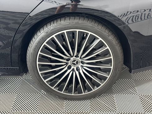 Certified 2026 Mercedes-Benz E 350 4MATIC Sedan image 10