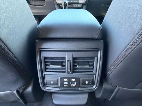 New 2026 Subaru Outback Touring XT AWD/4WD image 25