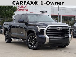 Used 2023 Toyota Tundra Limited w/ Power Package AWD/4WD video 2