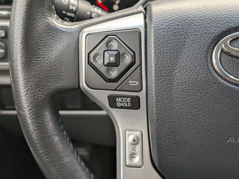 Used 2014 Toyota Sequoia Limited image 16