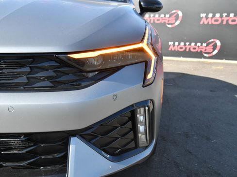 Used 2025 Kia K5 GT-Line w/ GT-Line Premium Package image 11