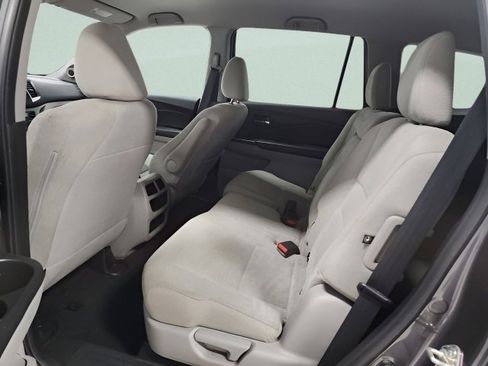 Used 2016 Honda Pilot LX image 19