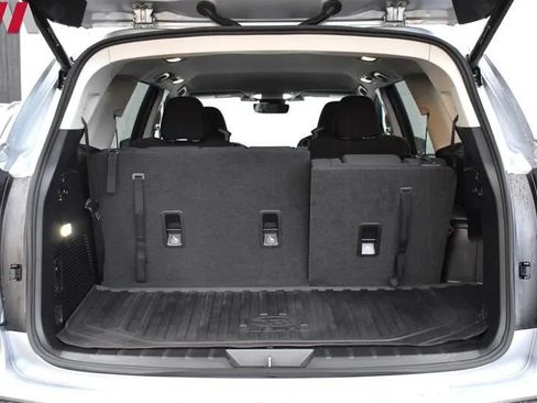 Used 2025 Subaru Ascent Premium AWD/4WD image 27