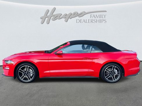 Used 2023 Ford Mustang Premium image 34