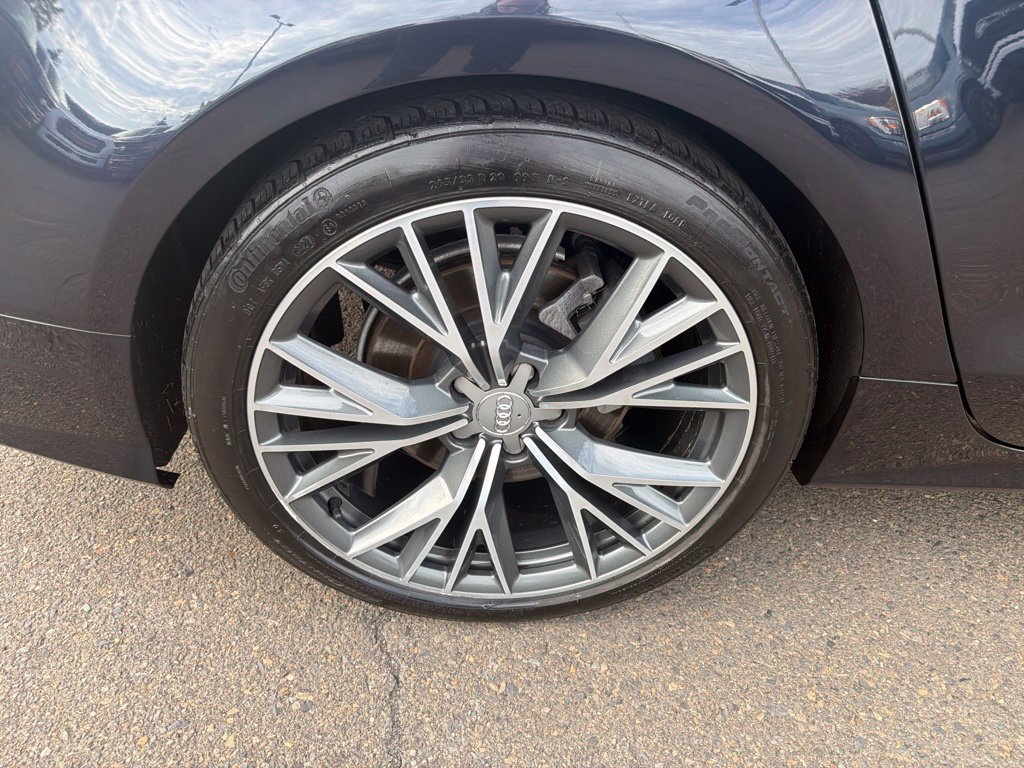 Used 2017 Audi A7 3.0T Prestige AWD/4WD image 31