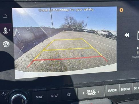 Used 2025 Kia Soul GT-Line image 19