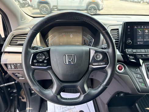Used 2020 Honda Odyssey EX-L image 14